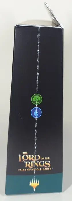 MTG LOTR Elven Council Commander Deck | Precon | Magic | Lord of The Rings - Image 5