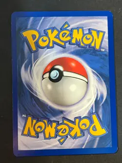 Double Colorless Energy 96/102 Base Set Pokemon Card F Near Mint - Image 2