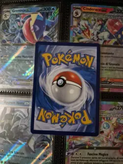 POKEMON MEWTWO EX DEL TEAM ROCKET PROMO BLACK STAR 205 ITA FRESH PACK - Image 2