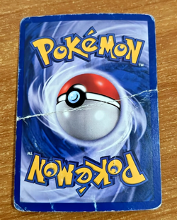 Pokemon Kangaskhan 5/64 Jungle 1999 HOLO Italiano - Image 2