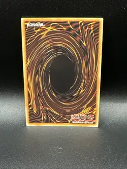 Yugioh Radiant Typhoon Chant DOOD-EN061 Ultra Rare 1st Edition - Image 2