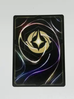 Jasmine - Desert Warrior ENCHANTED Disney Lorcana Ursula's Return 212/204 - Image 2