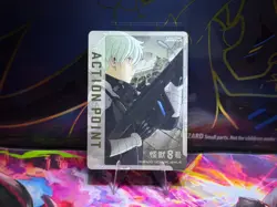 Pick the card from Union Arena: Kaiju No.8! - Image 4
