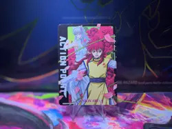 Pick the card from Union Arena: Yu Yu Hakusho Ghost Files! - Image 4