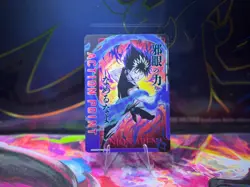 Pick the card from Union Arena: Yu Yu Hakusho Ghost Files! - Image 5