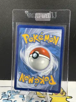Pokemon TCG Reshiram & Charizard GX Holo Card 20/214 Unbroken Bonds (635) - Image 2