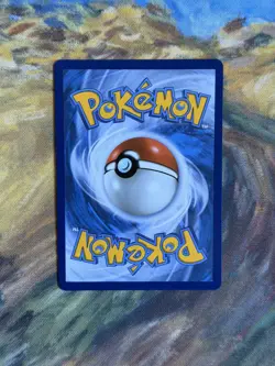 Mega Kangaskhan EX 104/132 - Mega Evolution - Pokemon Card - Near Mint - Image 2