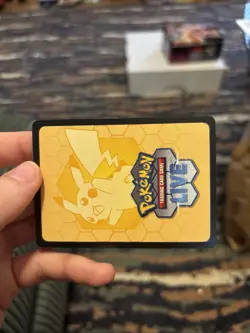 Pokemon Mega Battle Deck - Mega Gengar Ex TCG Code Card Ready to Redeem - Image 2