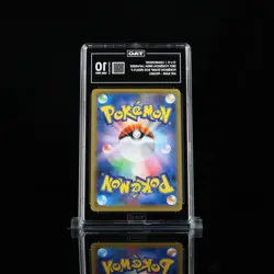 TAG 10 CRAMORANT 226 S-P STAMP BOX PROMO POKEMON CARD - Image 2