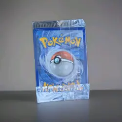 SEALED Mewtwo Black Star Promo Card UPC SV 052 Pokemon 151 NM 2 - Image 3