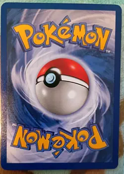 POKEMON TCG HOLO GYARADOS RARE CARD 6/102 1999 WOTC UNGRADED EXCELLENT CONDITION - Image 3