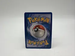 Pokemon Meowth Holo Secret Rare Black White Noble Victories Card 102/101 Pokemon - Image 2