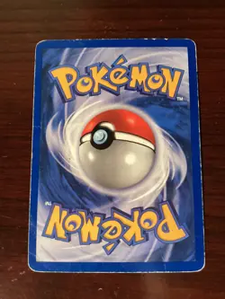 TRAINER- Goop Gas Attack 78/82 Team Rocket Unlimited Pokemon Card - Image 2