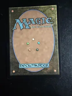 MTG - NM - Unnatural Growth - Promo Pack STAMPED - Image 2