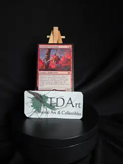 DOCKSIDE EXTORTIONIST ~ NM ~ MTG Magic- 107 2X2 Double Masters 2022 - Image 1