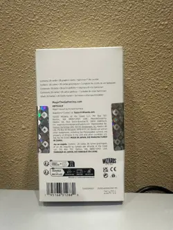 MTG Secret Lair Encyclopedia Of Magic Book Club 2025 In-Hand NOW! - Image 2