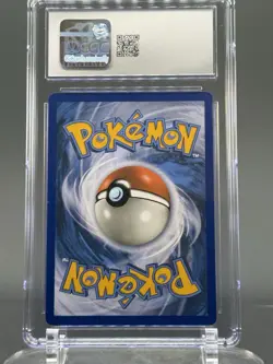 2015 Pokemon Ancient Origins Gyarados Holo #21/98 CGC 8.5 - Image 2
