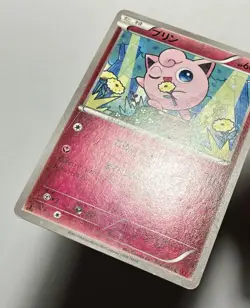 Jigglypuff 042/060 (HP) 1st Edition C XY1: Collection X 2013 Japanese Pokemon - Image 4