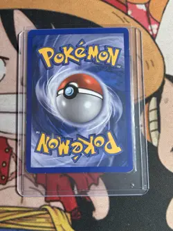 2006 Pokemon EX Crystal Guardians #91/100 Delcatty ex Holo - Image 2