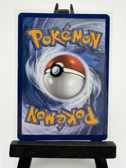 Mega Lucario ex 012 Me: Mega Evolution Promo Holo Pokemon TCG - Image 2