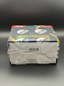 Pokemon Mega Evolution Enhanced Booster Display Box Factory Sealed - Image 5