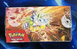 Pokemon 2023 Scarlet & Violet Surging Sparks Booster Box TCG Nm M - Image 5