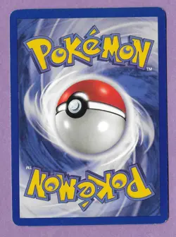 Dark Charizard ⭐ 4/82 Holo Rare Team Rocket 2000 Pokemon LP - Image 2