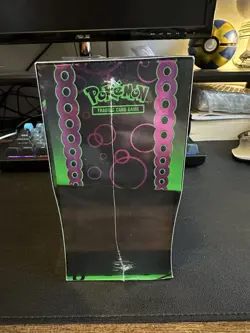 Shrouded Fable Pokemon Center Elite Trainer Box (ETB) - Sealed Case Fresh - Image 3