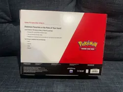Pokemon Scarlet & Violet-151 Mini Tin 4-Pack Box Raichu Machamp Gengar Dragonite - Image 2