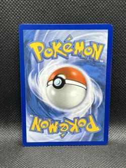 Ambipom 107/094 IR Phantasmal Flames Me02 ILLUSTRATION RARE HOLO Pokemon English - Image 2