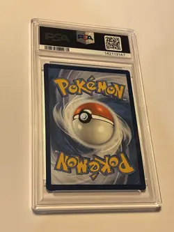 2023 Pokemon Trick Or Trade Pikachu PSA 10 Gem Mint - US SELLER - Image 2