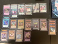 Dark Magician Yugioh Deck - Loaded! - Image 1