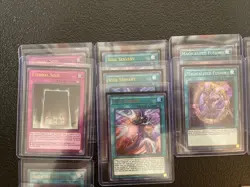 Dark Magician Yugioh Deck - Loaded! - Image 2