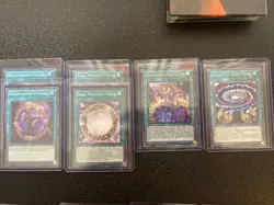 Dark Magician Yugioh Deck - Loaded! - Image 3