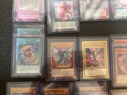 Dark Magician Yugioh Deck - Loaded! - Image 4