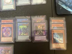 Dark Magician Yugioh Deck - Loaded! - Image 5