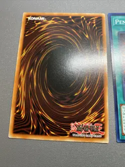 Yu-Gi-Oh! 3X Pendulum Evolution Common 1st Edition AGOV-EN047 NM/M - Image 3