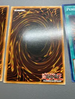 Yu-Gi-Oh! 3X Pendulum Evolution Common 1st Edition AGOV-EN047 NM/M - Image 5