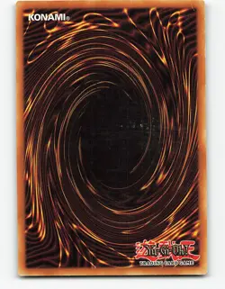 Tune Warrior #5DS1-EN001 1st Edition Yugioh Card - Image 2