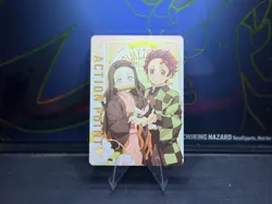 Pick the card from Union Arena: Demon slayer: Kimetsu no Yaiba Vol.2! - Image 3