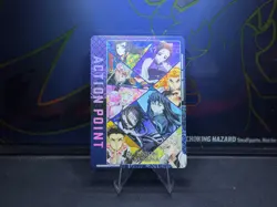 Pick the card from Union Arena: Demon slayer: Kimetsu no Yaiba Vol.2! - Image 5