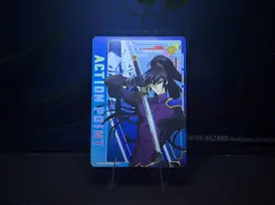 Pick the card from Union Arena: CODE GEASS: Lelouch of the Rebellion Vol.2! - Image 4