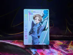 Pick the card from Union Arena: CODE GEASS: Lelouch of the Rebellion Vol.2! - Image 5