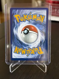Pokemon McDonald’s Promo 2024 Charizard 001/015 Non Holo Card - Image 2