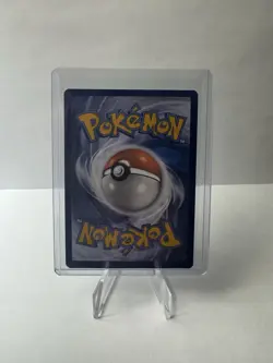 Pokemon Leafeon EX Holo Ultra Rare Card 10/83 XY Generations TCG - Image 2