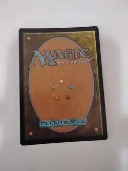 *FOIL* KIORA THE CRASHING WAVE NM Elspeth vs Kiora MTG - Mythic - Image 2