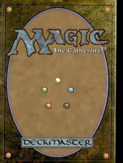 Duel Decks: Elves vs. Goblins #1 Ambush Commander - Image 2