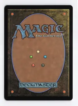 Hei Bai, Forest Guardian Extended Art #205 FOIL Mythic - MTG TLE Eternal-Legal - Image 2