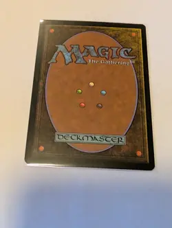 Magic the Gathering Avacyn Restored Cavern of Souls Collector Number 226 - Image 2