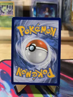 Pokemon Charizard EX #XY121 Holo Ultra Rare Black Star Promos, Nm/lp Condition - Image 4